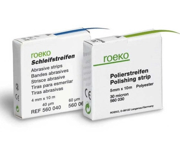 TIRES POLIR ROEKO 60 mtc 10 mt