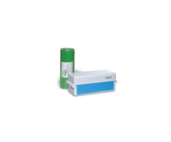 BABERS ROEKO SIMPLEX blanc rotllo 200 u.