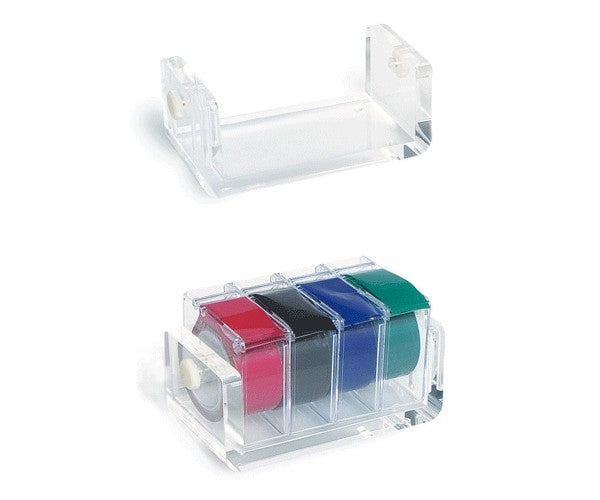 HANEL DISPENSER holder for 3 plastic sheets