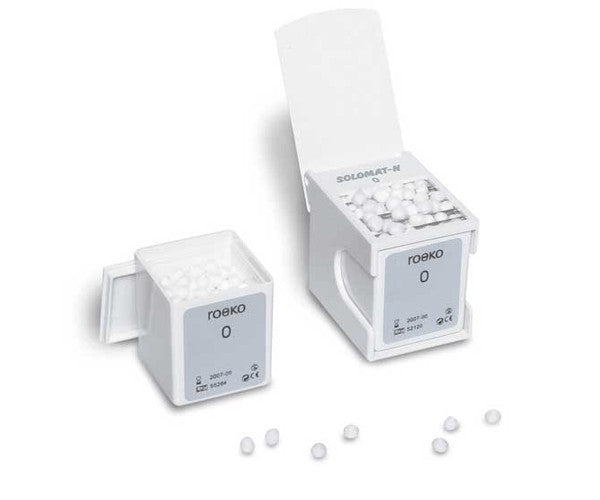 COTÓ ROEKO SOLOMAT N boletes 1 6 ut