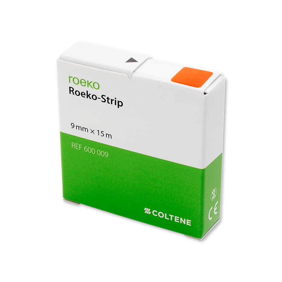 CINTA MATRIU ROEKO transparent 0,05 9 mm 15 mt