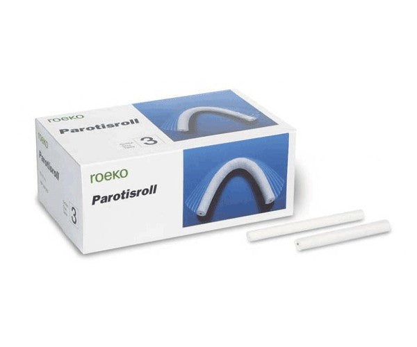 ROEKO COTTON parotisroll 1 100 units