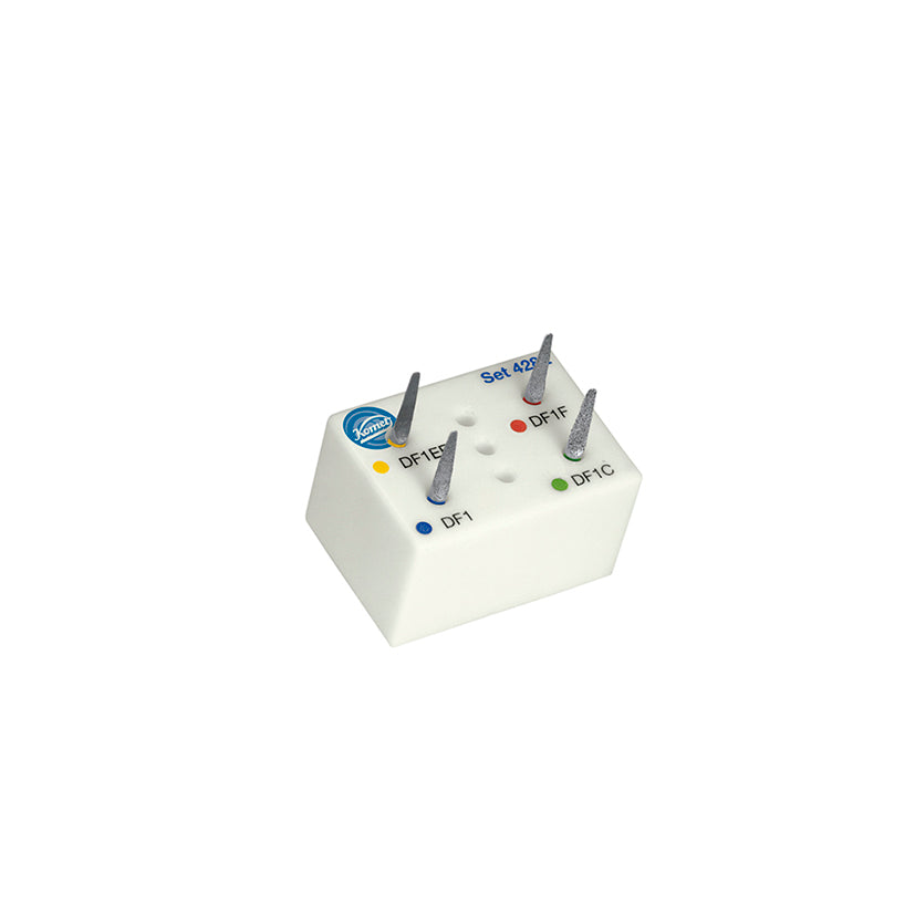FRESERO KOMET 4282.0 stripping diamond files