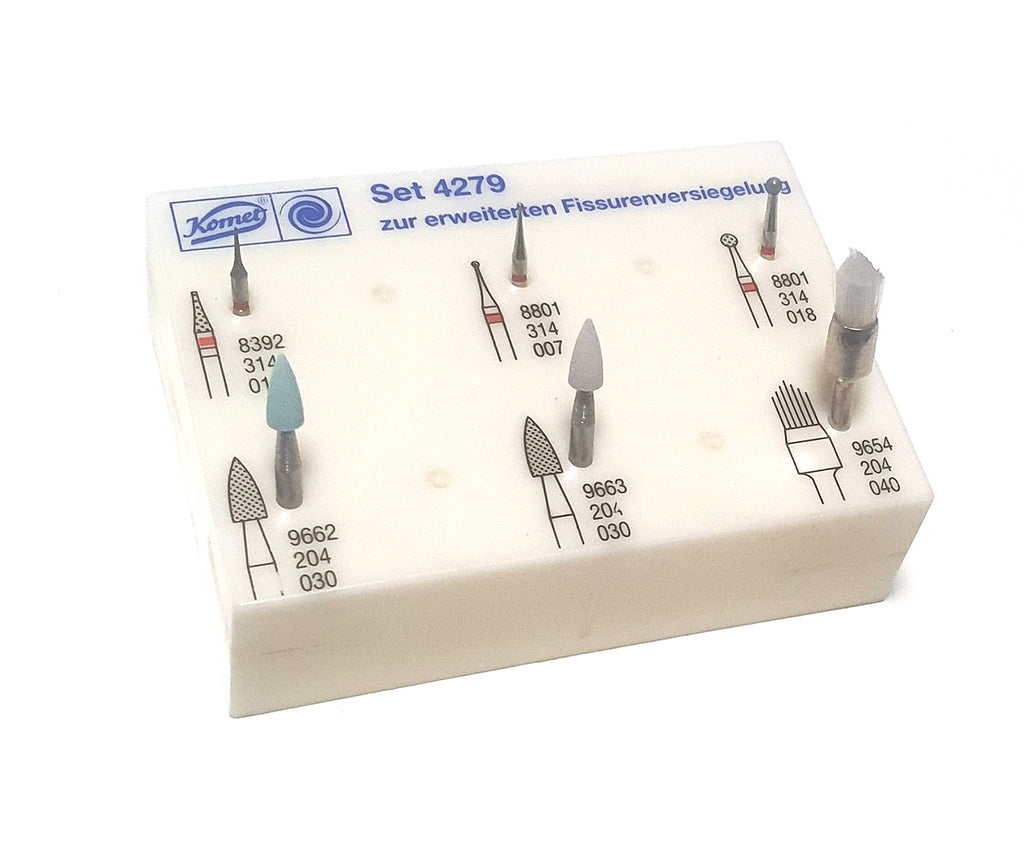**4279-0- JOC SEGELLAT DE FISSURES