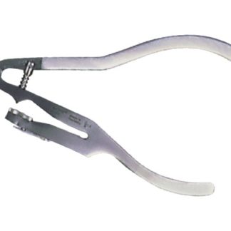 MANILLA KOMET endodoncia