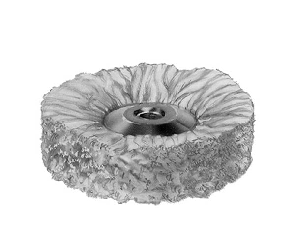 9628.204.220 KOMET pulidor mopa 5 ud