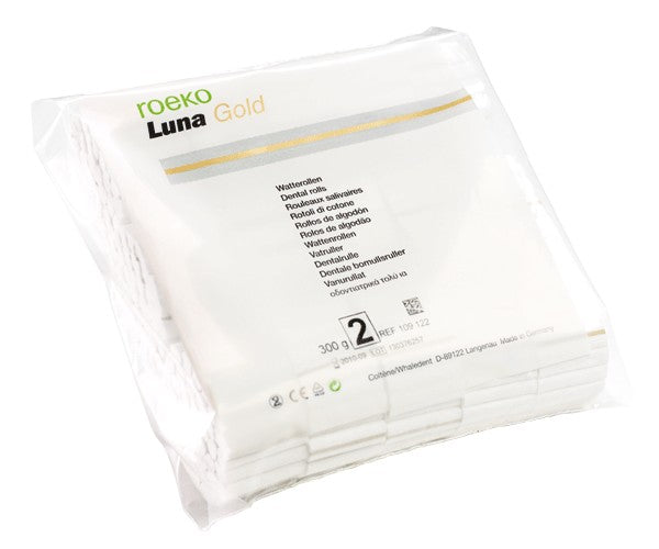 ALGODON ROEKO LUNA gold rollos 2 300 g