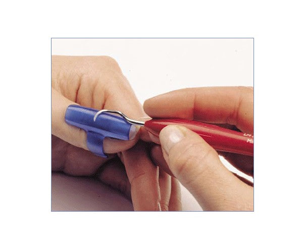 FINGO comprobador afilado 6 ud