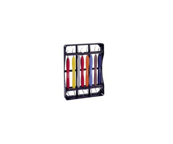 PERIOSET 2 kit 8 instrumentos