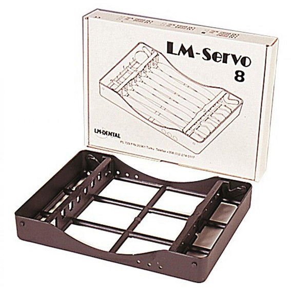 ** MOSTRARI LM 144 INSTRUMENTS