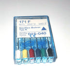 **171F25-654-S1-K /40 AIXAMPADORS MÀ NAVIF