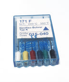 **171F25-654-S1-K /40 AIXAMPADORS MÀ NAVIF
