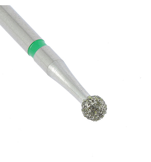 6801.314.009 KOMET MADUIXA DIAMANT BOLA TURBINA ø 009 GRA GRUIXUT 5 u.