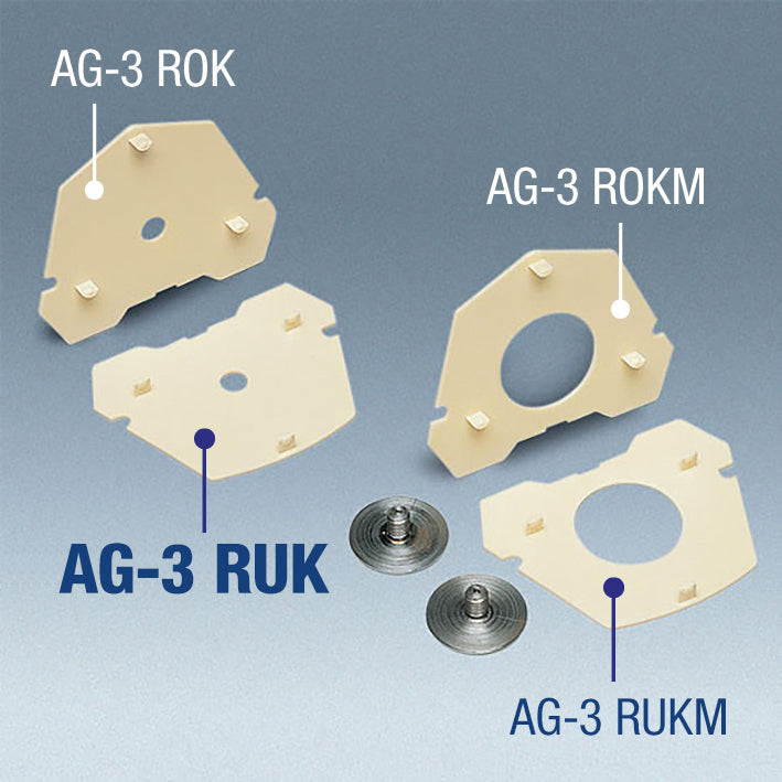 AG3RUK