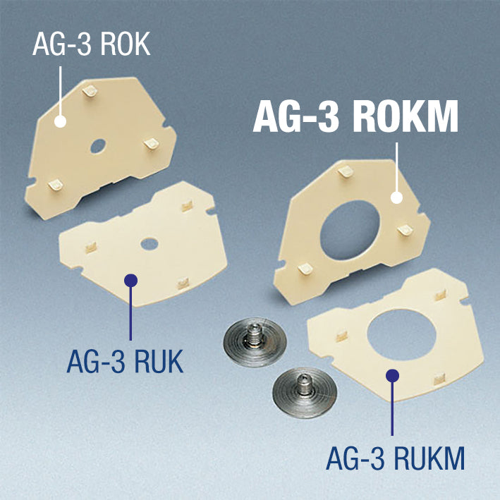 AG3ROKM