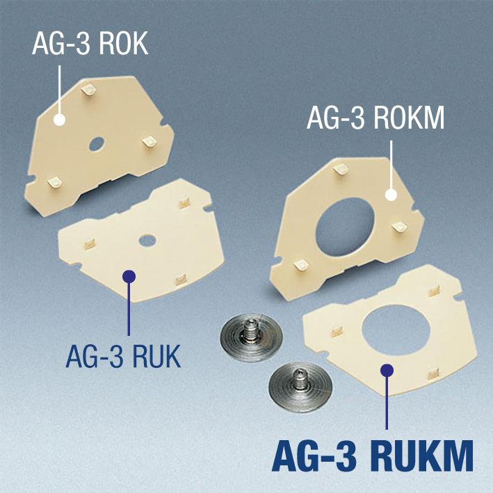 AG3RUKM