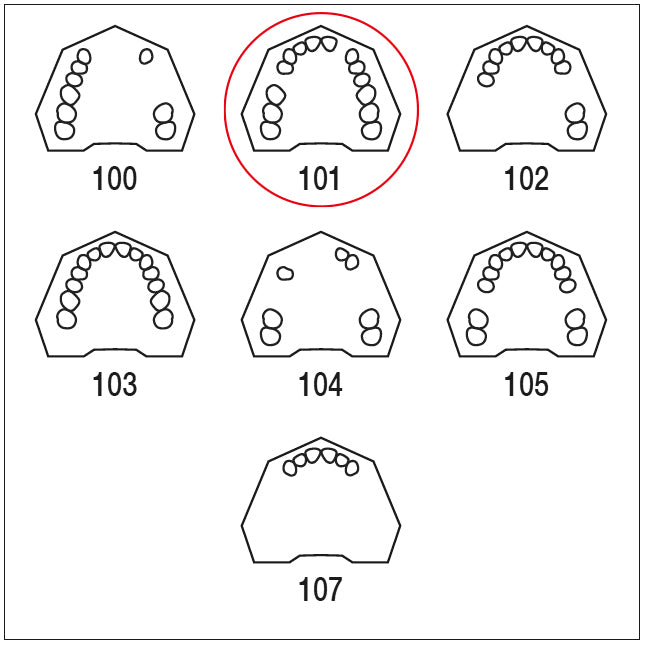 AG3TWOK101