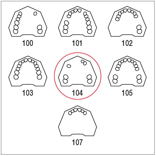 AG3TWOK104