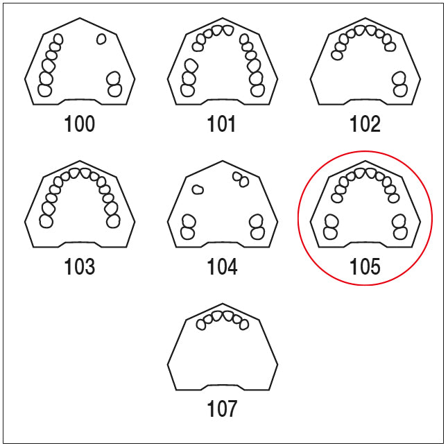 AG3TWOK105