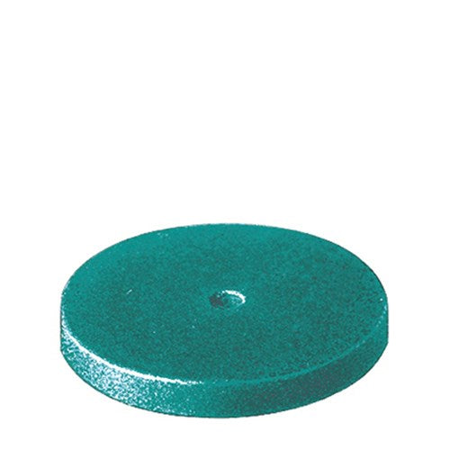 9410.900.220 KOMET green polisher for titanium
