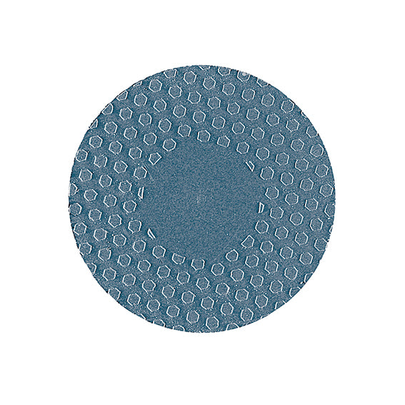 9697.900.180 KOMET POLIDOR RODA SENSE MANDRIL 5ud