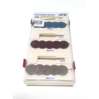**4330-0- CERAMIC POLISHING SET