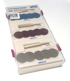 **4330-0- CERAMIC POLISHING SET