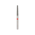 8848KR.314.016 KOMET CONICAL DIAMOND BUR ROUNDED EDGE TURBINE ø 016 FINE GRAIN 5 pc.
