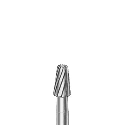 H294.123.029 KOMET TUNGSTEN CONICAL BURNER FOR SHORT COARSE HANDPIECE ø 029 - 1 unit