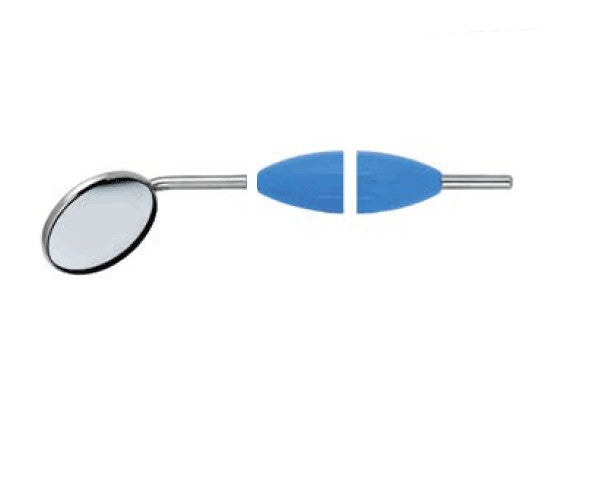 MANGO ESPEJO LM ergo 28 azul