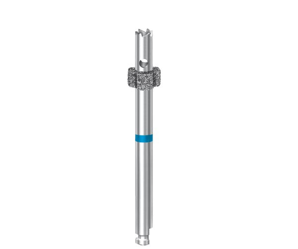 REPAIRPOST KOMET 114.204.2 trepano esteril
