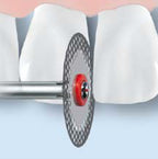 952.900.140  KOMET DISCOS   DIAMANTE  900 ø 140 GRANO ESTANDAR 1 ud.