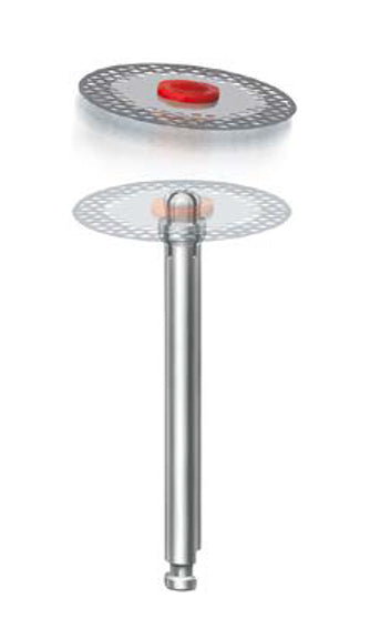 952.900.140  KOMET DISCOS   DIAMANTE  900 ø 140 GRANO ESTANDAR 1 ud.
