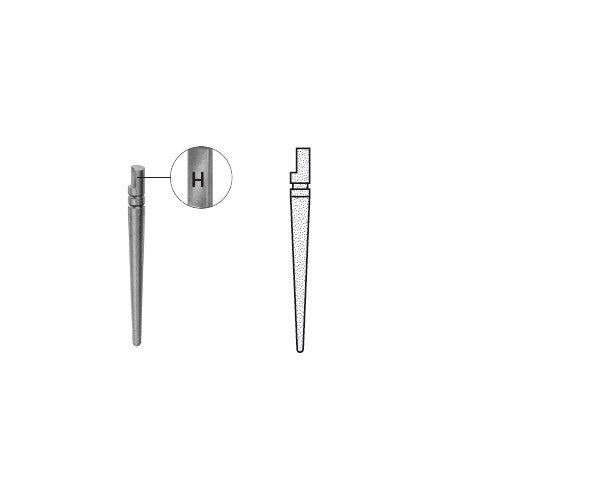 HERAPLAT KOMET ER 203L12.0.050 perns