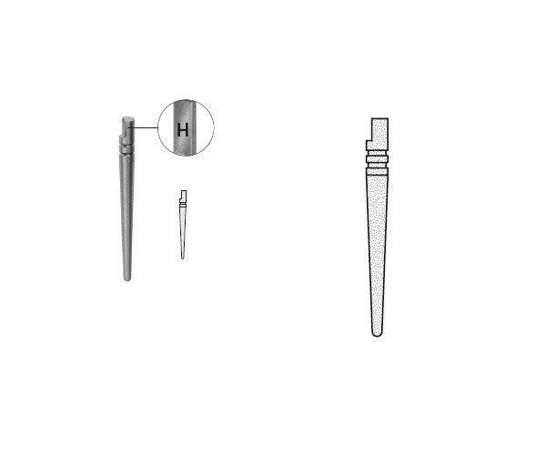 HERAPLAT KOMET ER 204L15.0.090 perns