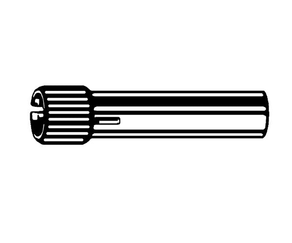 45L9.0 ER KOMET depth stop