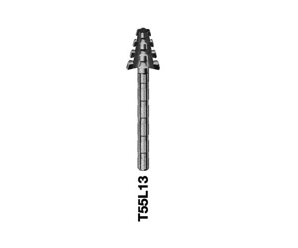 DIVERSOS XPL KOMET T55L13.0.2 perns 10 u.