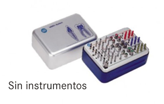 VARIO KOMET 4231.0 kit s/instrumentos