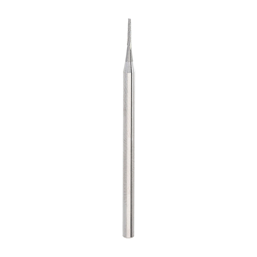 H33L.104.010 KOMET TUNGSTEN CONICAL BURN HANDPIECE ø 010 - 5 units
