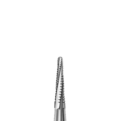 H33FRS.104.009 KOMET MADUIXA C. TUNGSTENO CONICA ARRODONIDA PEÇA DE MÀ ø 009 - 5uds