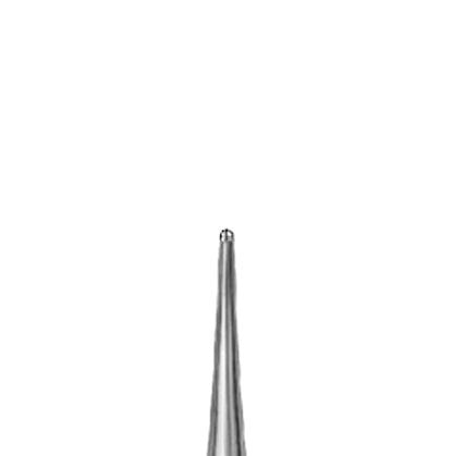 H52.104.003 KOMET MADUIXA C. TUNGSTENO RODONA PEÇA DE MÀ ø 003 - 5uds
