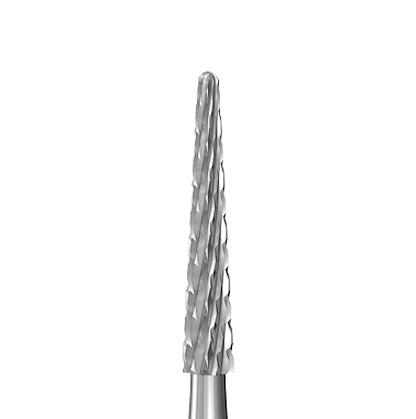 H261EL.104.023 KOMET MADUIXA C. TUNGSTENO CONICA ARRODONIDA PEÇA DE MÀ ø 023 - 1uds