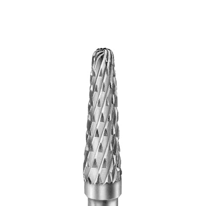 H79EL.104.040 KOMET MADUIXA C. TUNGSTENO CONICA ARRODONIDA PEÇA DE MÀ ø 040 - 1uds