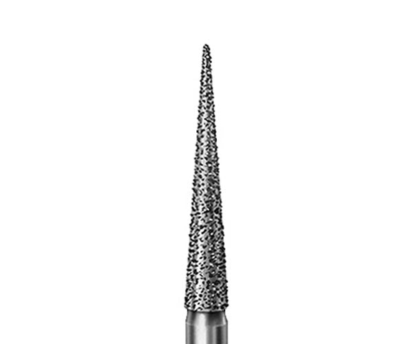 8859.104.018 KOMET MADUIXA DIAMANT LLANÇA PEÇA DE MÀ ø 018 - 5uds