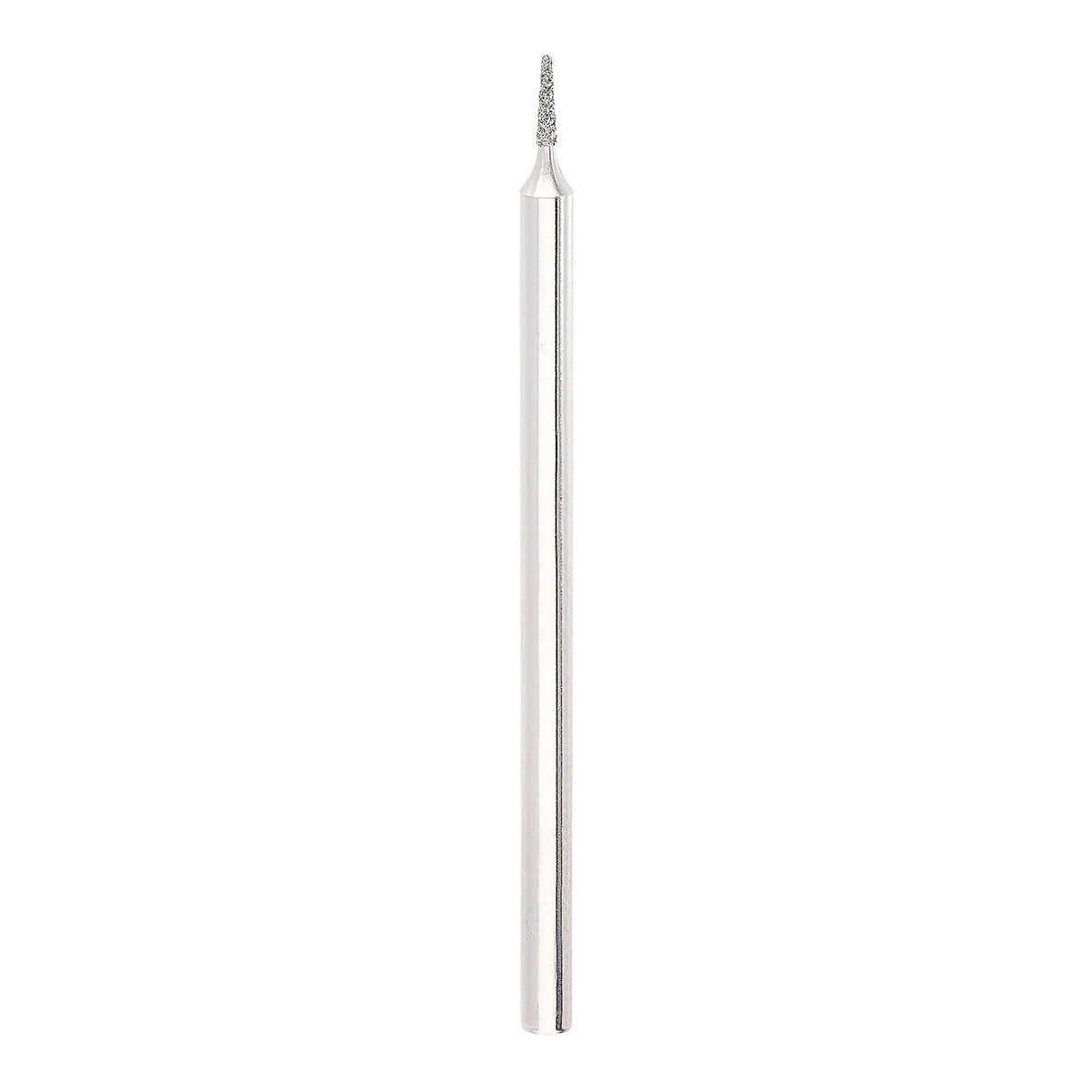 849.104.010 KOMET ROUNDED CONICAL DIAMOND BURNER HANDPIECE ø 010 - 5pcs