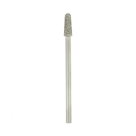 856.104.033 KOMET FRESA DIAMANTE CONICA REDONDEADA PIEZA DE MANO ø 033 - 1uds