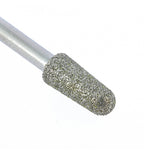 856.104.033 KOMET FRESA DIAMANTE CONICA REDONDEADA PIEZA DE MANO ø 033 - 1uds