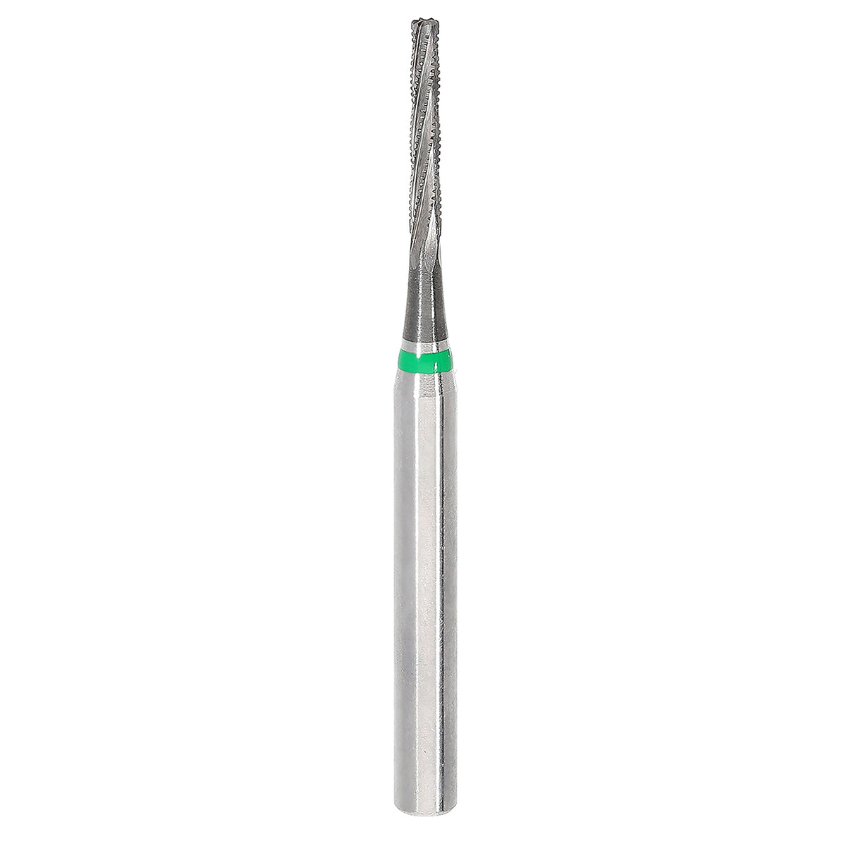 H33XLQ.103.012 KOMET TUNGSTEN CONICAL LONG BURN SHORT HANDPIECE ø 012 - 1 unit