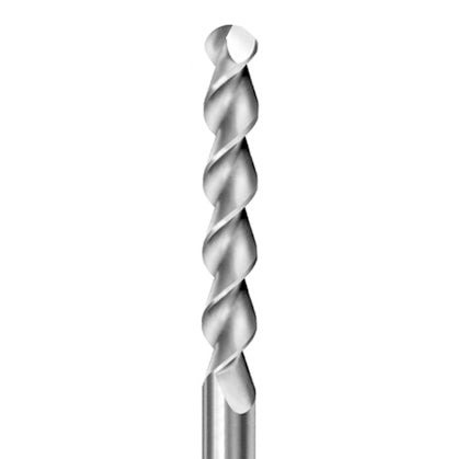 H364RA.103.010 KOMET TUNGSTEN CYLINDRICAL ROUNDED END MILL SHORT HANDPIECE ø 010 - 1 unit
