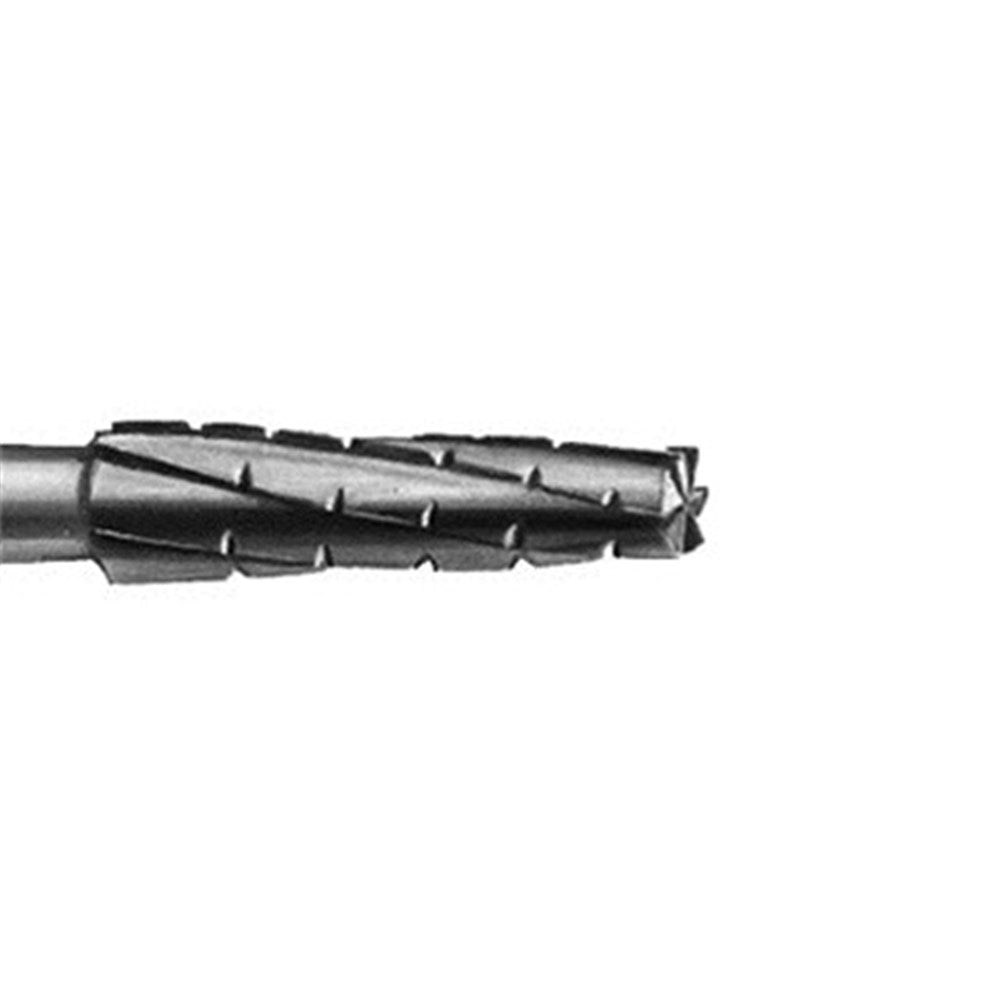 H33LSOS.204.016 KOMET TUNGSTEN CONICAL ROUNDED CONTRAANGLE MILL ø 016 5 units